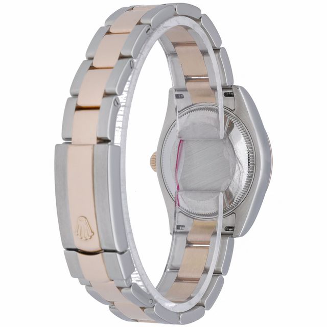 Rolex Datejust Lady 31 178241 Image 4